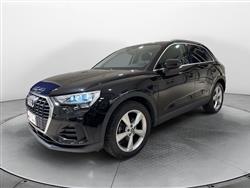 AUDI Q3 35 TDI S tronic