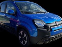 FIAT PANDA 1.0 FireFly S&S Hybrid Pandina