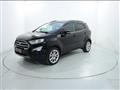 FORD ECOSPORT 1.0 EcoBoost 125 CV Start&Stop Titanium