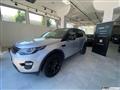 LAND ROVER Discovery Sport 2.0 TD4 150 CV HSE