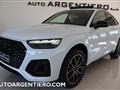 AUDI Q5 SPORTBACK SPB 40 TDI quattro S tronic Identity Black Tetto