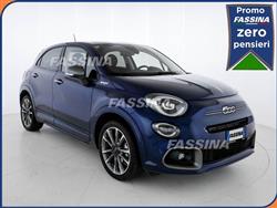 FIAT 500X 1.3 MultiJet 95 CV Sport