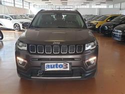 JEEP COMPASS 2.0 Multijet II aut. 4WD Limited