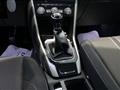 VOLKSWAGEN T-ROC 1.0 TSI Style BlueMotion Technolog