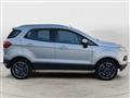 FORD ECOSPORT 1.5 TDCi 90 CV