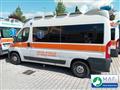 FIAT DUCATO AMBULANZA (MISEC) V.P Ducato 35 2.3 MJT 150CV PM-TM Combi Maxi