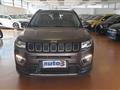 JEEP COMPASS 2.0 Multijet II aut. 4WD Limited