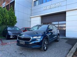 SKODA KAROQ 1.5 TSI ACT DSG Style