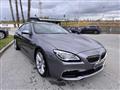 BMW SERIE 6 d xDrive Gran Coupé Msport solo 42000km