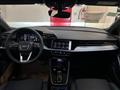 AUDI A3 SPORTBACK SPB 35 TDI S tronic S line edition