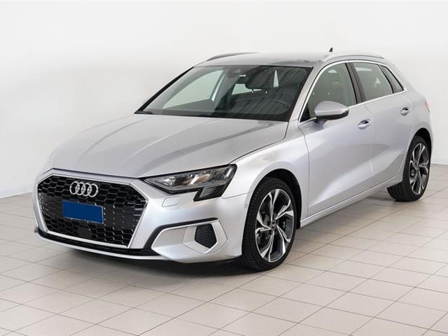 AUDI A3 SPORTBACK A3 SPB 30 TDI Business Advanced