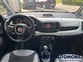 FIAT 500L NATURAL POWER METANO 85CV LOUNGE ADATTA NEOPATENT.