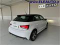 AUDI A1 SPORTBACK SPB 1.0 TFSI ultra Admired S line