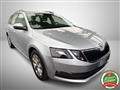 SKODA OCTAVIA 1.5 DSG Wagon Executive G-Tec METANO DELLA CASA