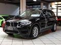 BMW X3 XDRIVE 20D|NAVIGATORE|FULL LED|CLIMA AUTO|AUTOMATI