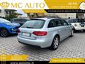 AUDI A4 AVANT Avant 2.0 TDI 170CV Advanced Plus