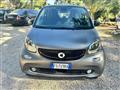 SMART FORTWO 90 0.9 Turbo twinamic Londongrey Passion