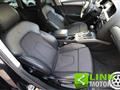 AUDI A4 AVANT Avant 2.0 TFSI 211 CV quattro S tronic S LINE