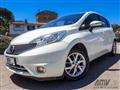 NISSAN NOTE 1.5 dCi Tekna