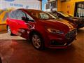 FORD S-MAX 2.5 Full Hybrid 190 CV CVT 7p. Titanium Business