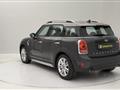 MINI COUNTRYMAN 2.0 Cooper S all4 auto my19