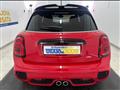 MINI MINI 5 PORTE 2.0 John Cooper Works SD 170cv