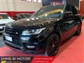 LAND ROVER RANGE ROVER SPORT 3.0 TDV6 HSE Dynamic Total Black Unico Prop.