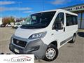 FIAT DUCATO 30 2.3 MJT 130CV PC-TM Furgone Vetrato/iva esposta