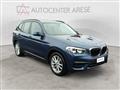 BMW X3 xDrive20d Business Advantage