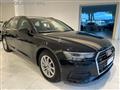 AUDI A6 AVANT Avant 35 2.0 TDI S tronic Business Plus