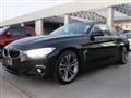 BMW SERIE 4 d Cabrio Sport