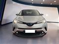 TOYOTA C-HR I 2016 1.8h Style 2wd e-cvt