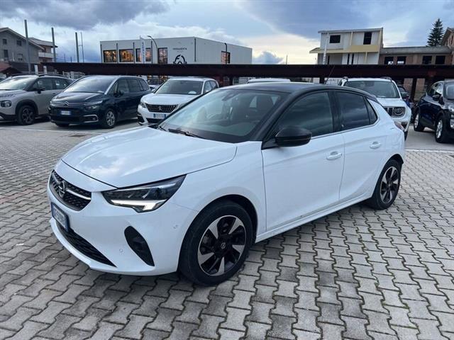 OPEL CORSA-E 5 porte GS Line