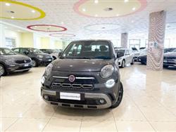 FIAT 500L 1.4 95 CV S&S Cross