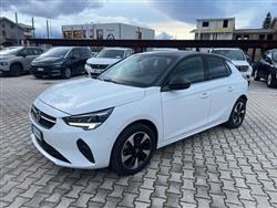 OPEL CORSA-E 5 porte GS Line