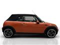 MINI CABRIO Mini 1.6 16V Cooper Cabrio - Sensori - Sedili risc