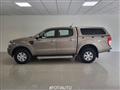 FORD RANGER 2.0 ECOBLUE Super Cab XLT 4 posti