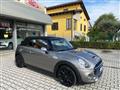 MINI CABRIO MINI COOPER SD CABRIO 2.0 JOHN COOPER WORKS