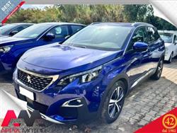 PEUGEOT 3008 BlueHDi 130 S&S EAT8 Allure