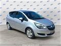 OPEL MERIVA 1.4 Turbo 120CV GPL Tech Design Edition