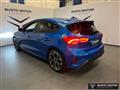 FORD FOCUS 1.0 EcoBoost Hybrid 155 CV ST-Line