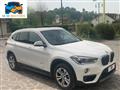 BMW X1 sDrive18d Advantage AUTOMATICA