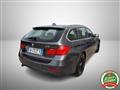 BMW SERIE 3 TOURING d Touring aut. Sport Unicoproprietario