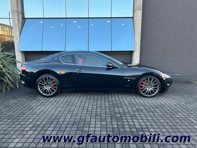 MASERATI GRANTURISMO 4.7 S Automatica S * MC Sport Line * Carbonio *