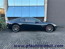 MASERATI GRANTURISMO 4.7 S * MC Sport Line * Carbonio *