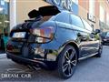 AUDI A1 SPORTBACK SPORTBACK 2.0 TFSI QUATTRO GUSCI-BOSE-FULL LED