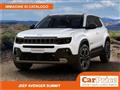 JEEP AVENGER e-HYBRID 1.2 100CV MHEV Aut. Summit