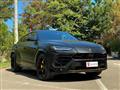 LAMBORGHINI URUS 4.0 Italiana -Unico Proprietario