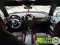 MINI CLUBMAN JCW 2.0 John Cooper Works ALL4 GARANZIA INCLUSA