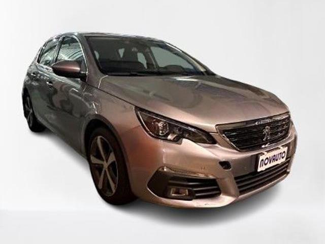 PEUGEOT 308 BlueHDi 130 S&S Allure